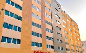 Imperial Suites Bur Dubai